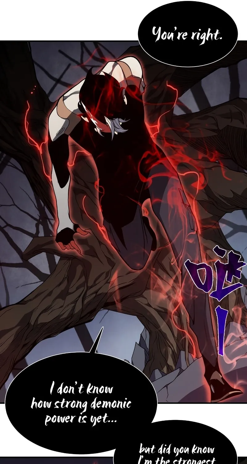 Read Demon Evolution chapter 17 image 40 on Lezhin