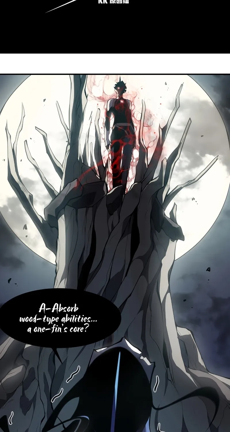 Read Demon Evolution chapter 17 image 6 on Lezhin