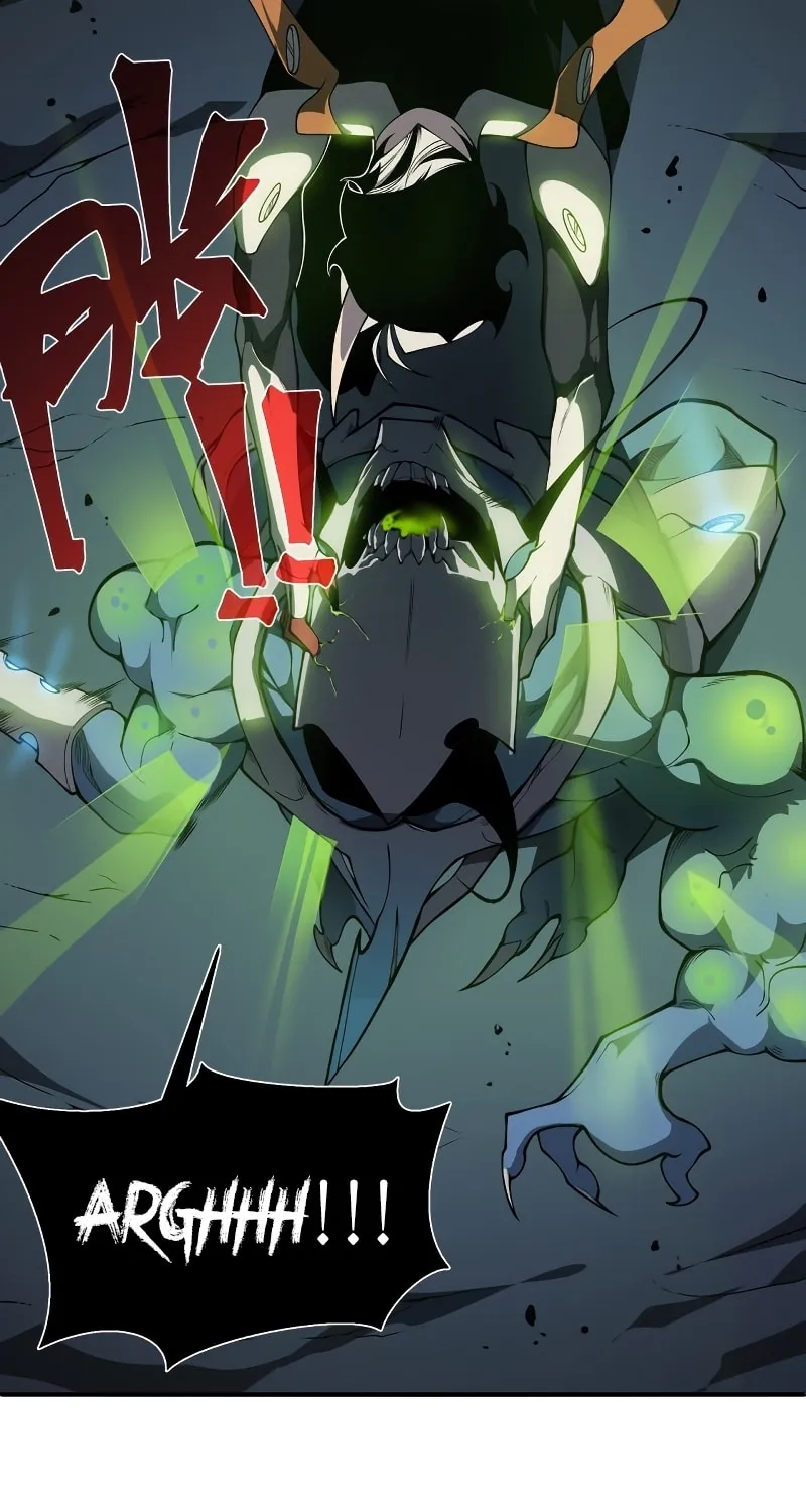 Read Demon Evolution chapter 17 image 63 on Lezhin