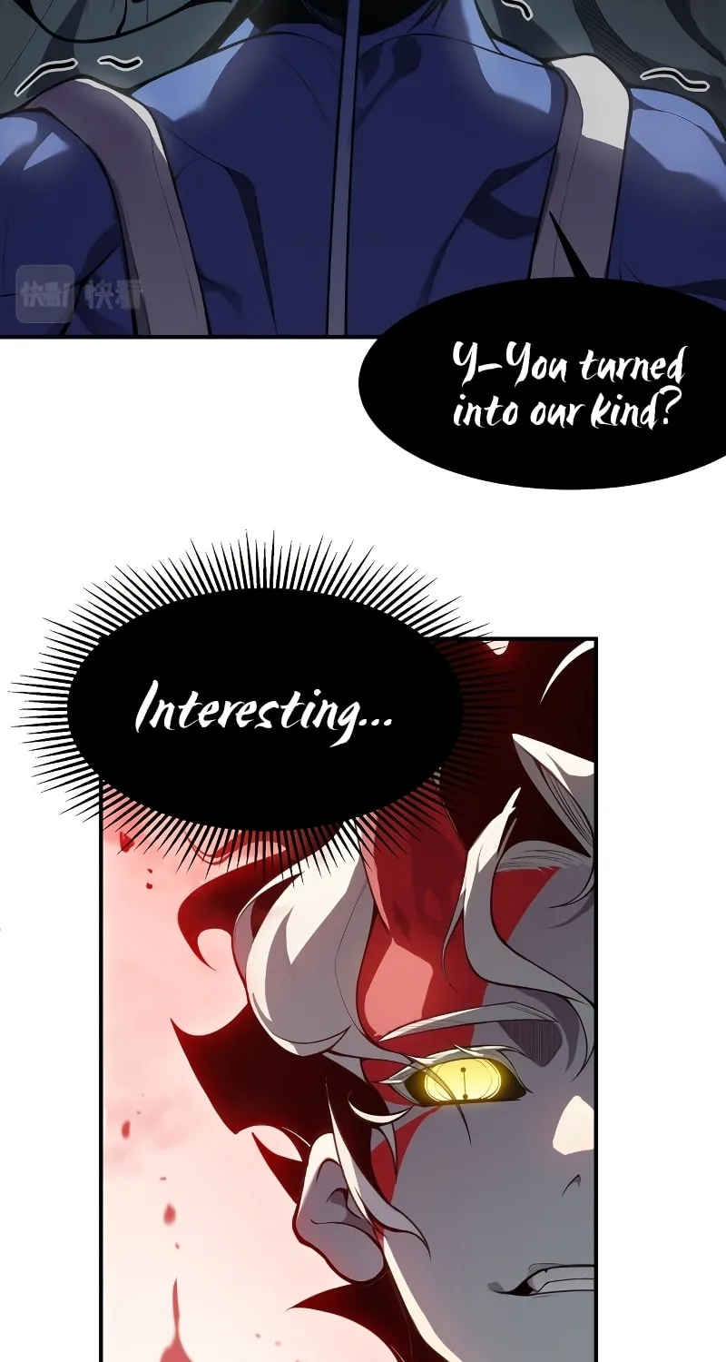 Read Demon Evolution chapter 17 image 7 on Lezhin