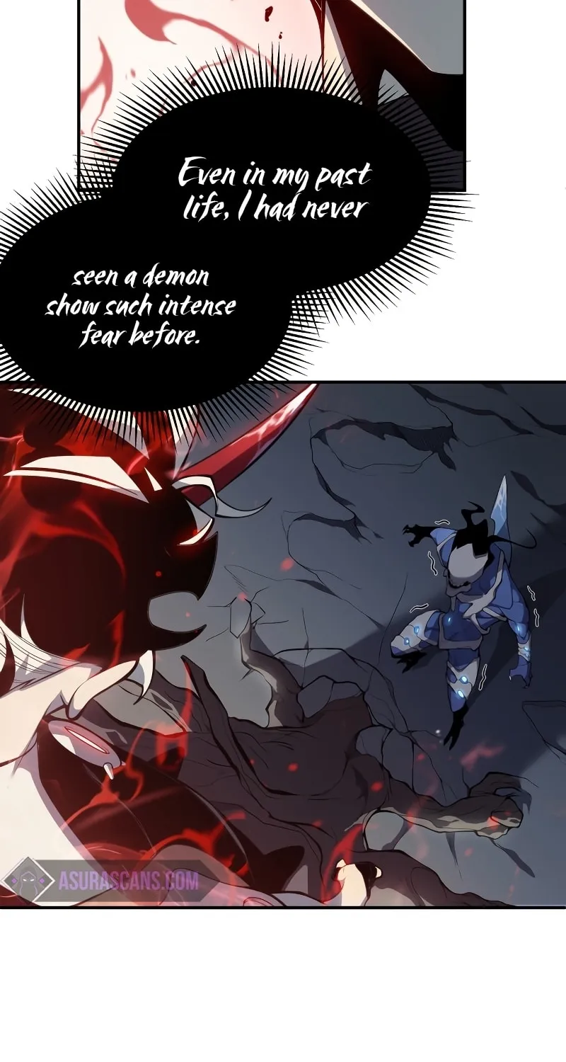 Read Demon Evolution chapter 17 image 8 on Lezhin