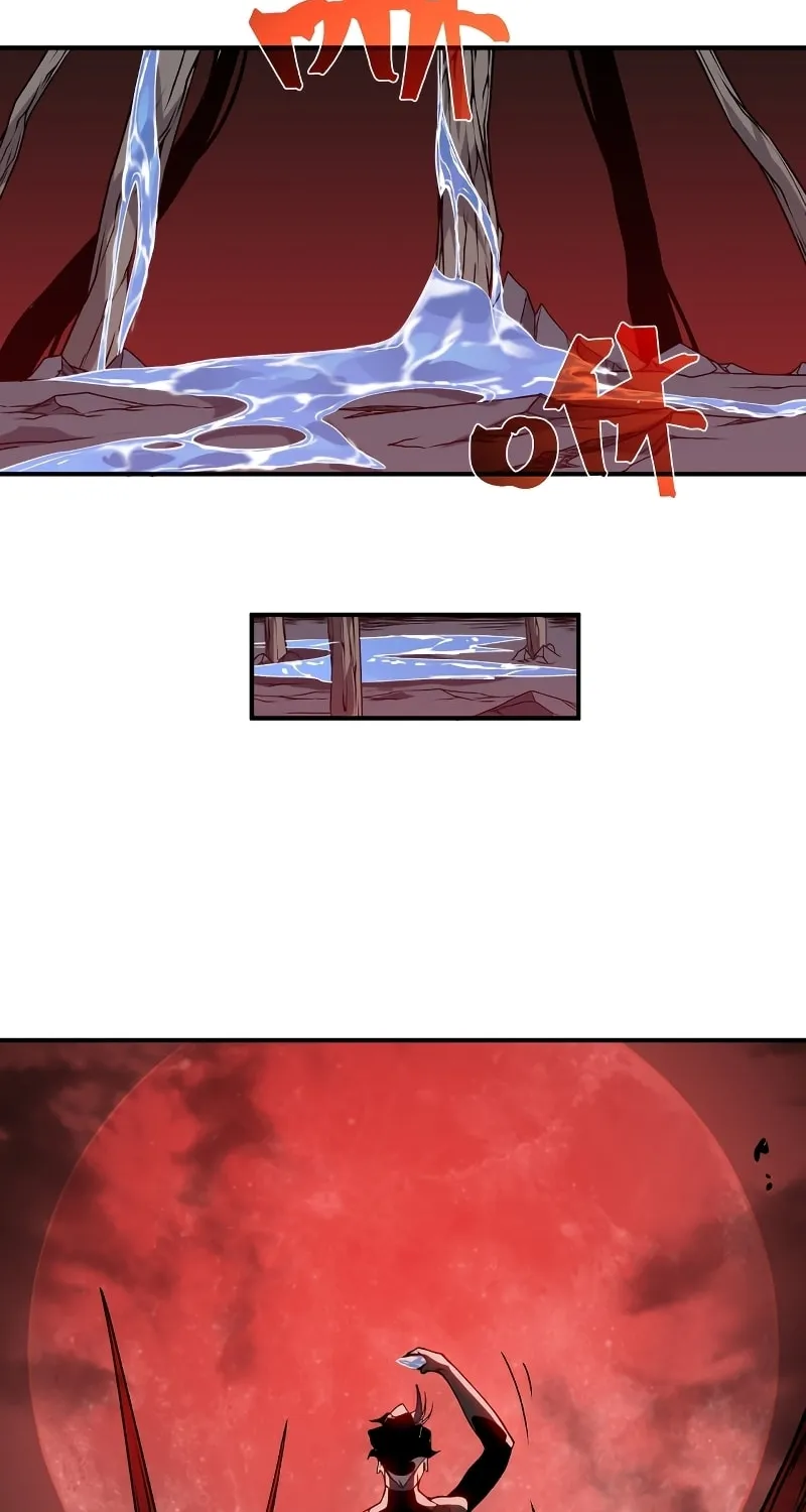 Read Demon Evolution chapter 17 image 81 on Lezhin