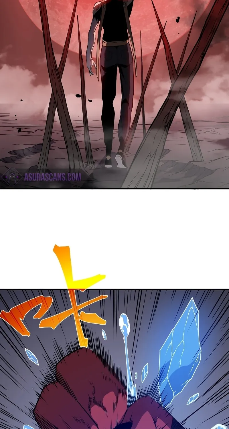 Read Demon Evolution chapter 17 image 82 on Lezhin