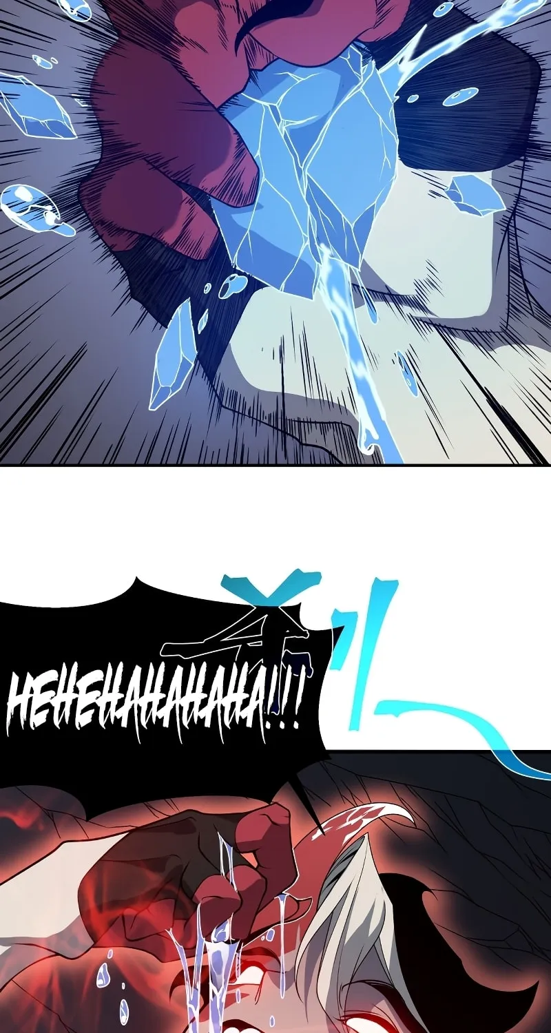 Read Demon Evolution chapter 17 image 83 on Lezhin