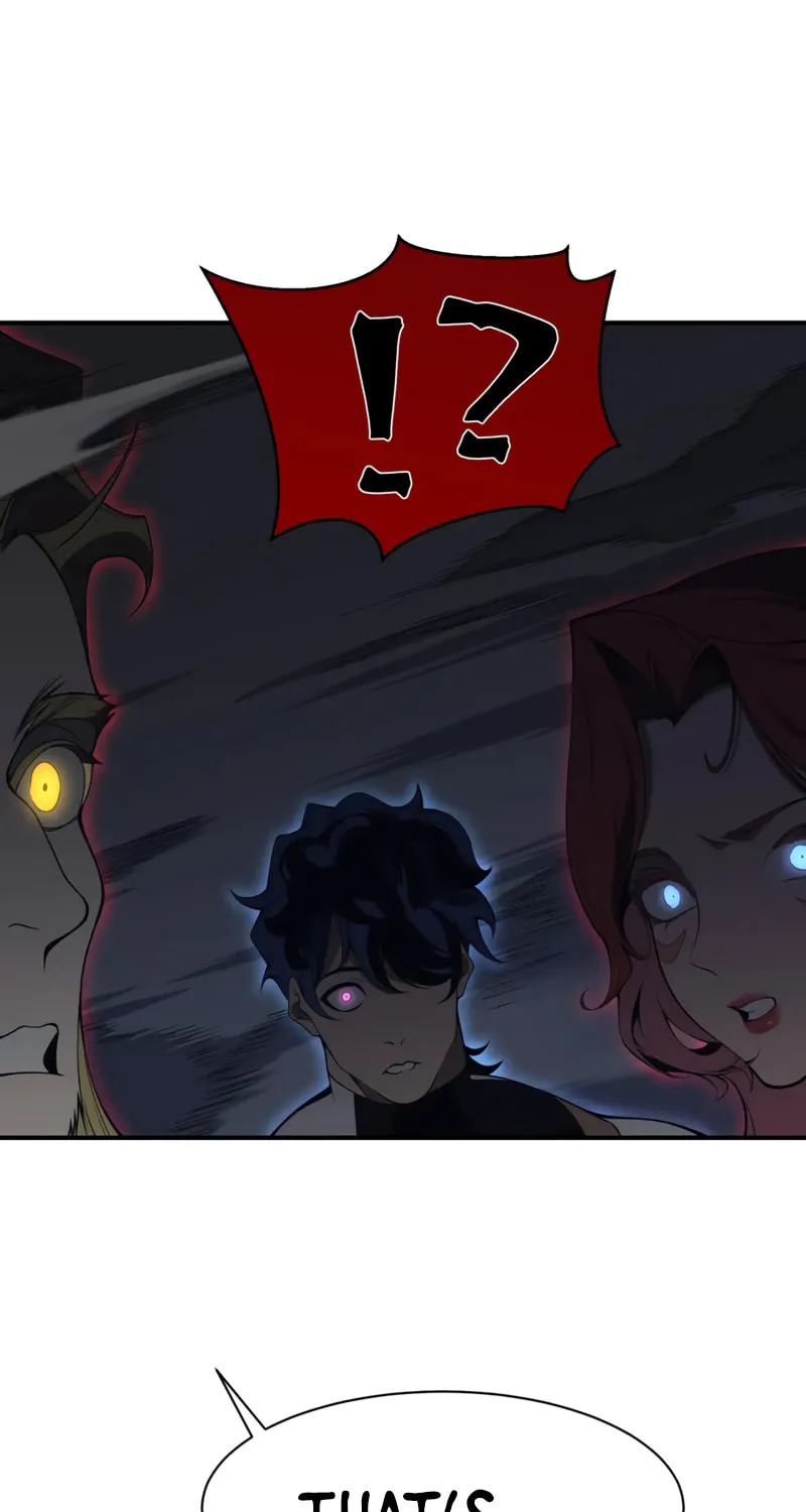 Read Demon Evolution chapter 19 image 1 on Lezhin