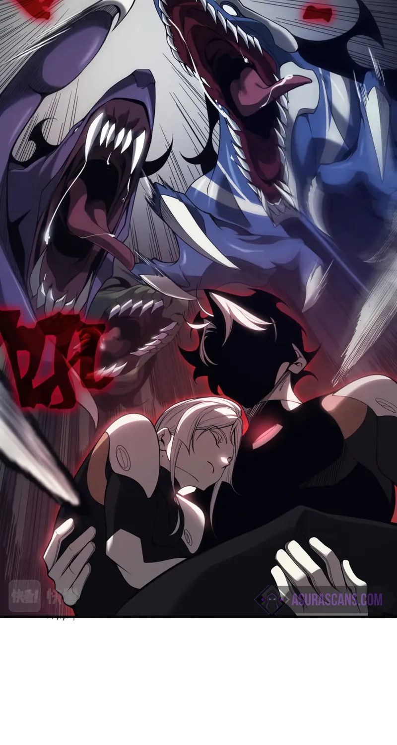 Read Demon Evolution chapter 19 image 10 on Lezhin