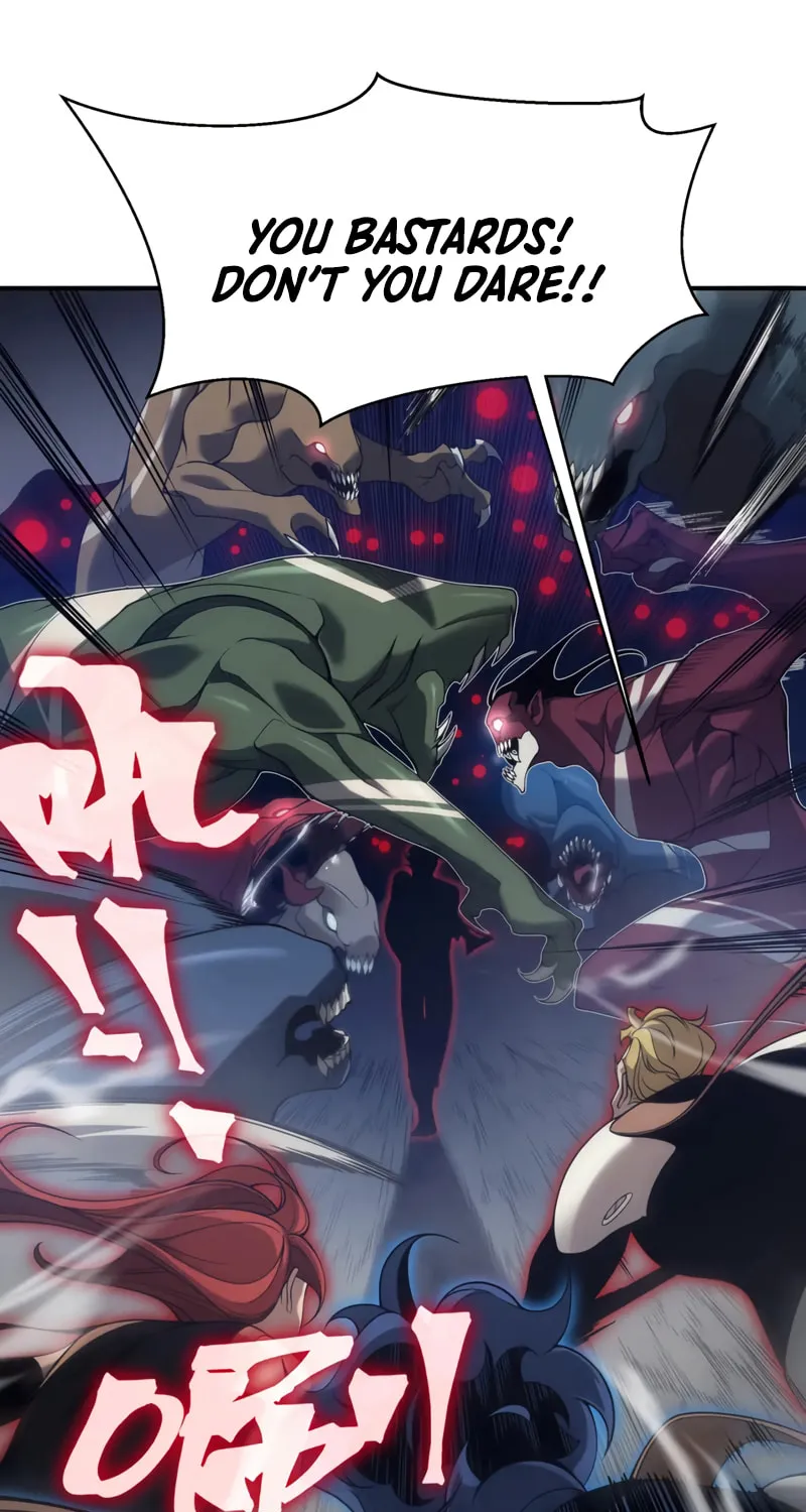Read Demon Evolution chapter 19 image 11 on Lezhin