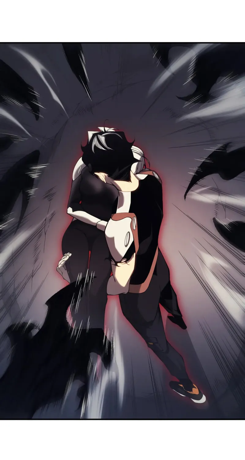 Read Demon Evolution chapter 19 image 13 on Lezhin