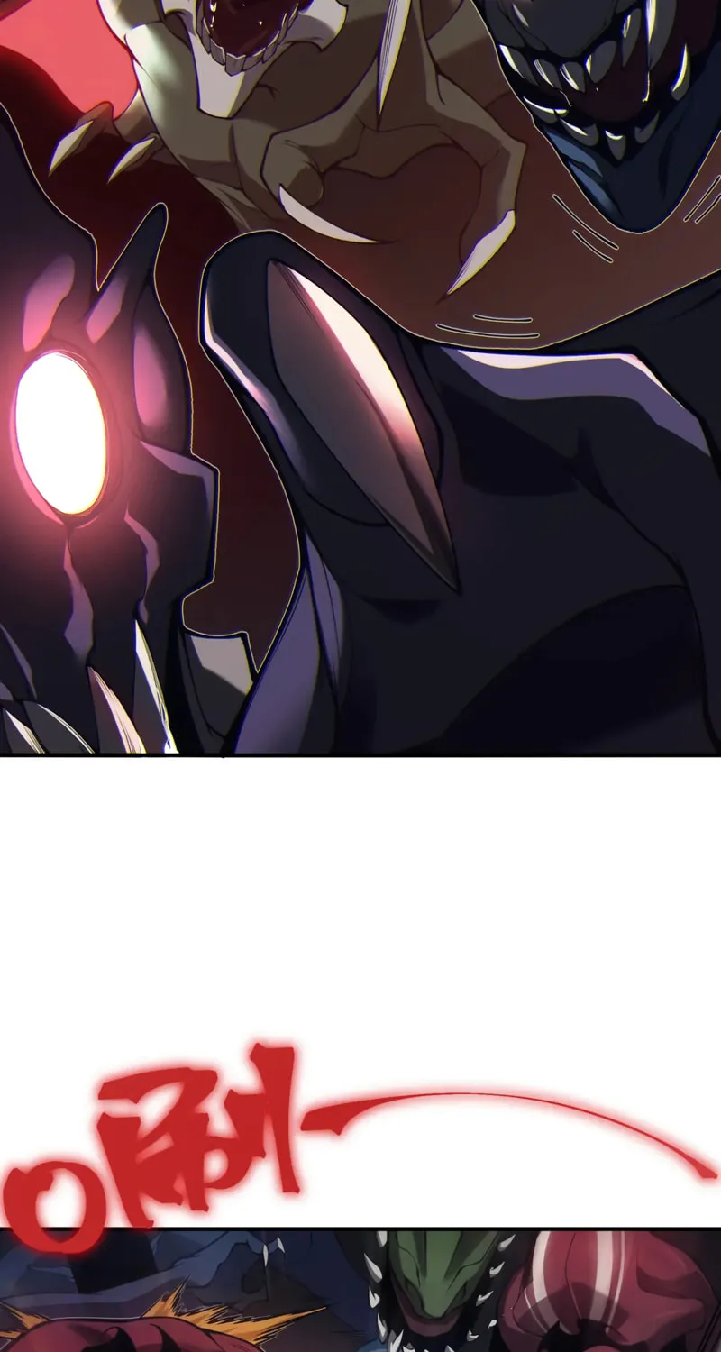 Read Demon Evolution chapter 19 image 17 on Lezhin