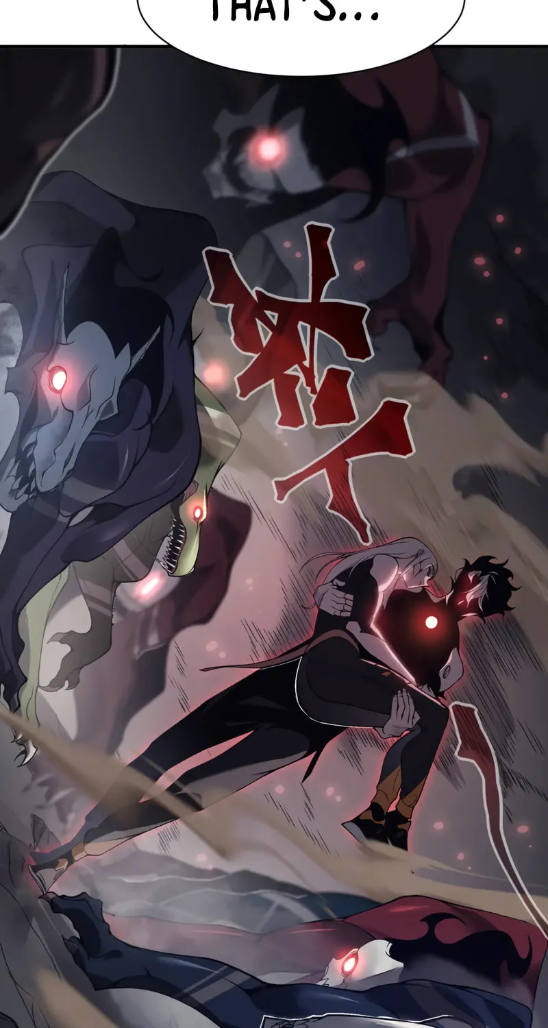 Read Demon Evolution chapter 19 image 2 on Lezhin