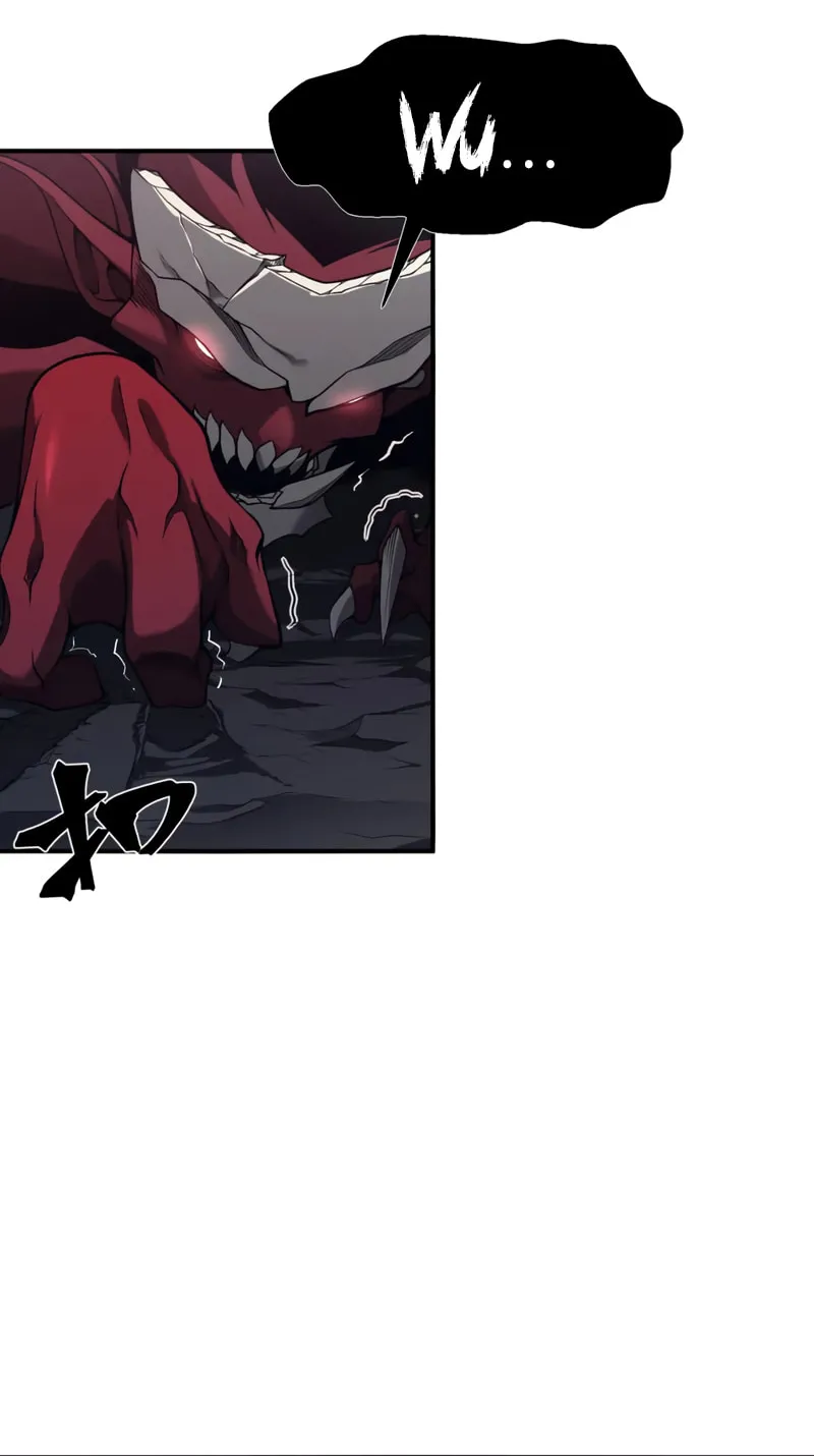 Read Demon Evolution chapter 19 image 20 on Lezhin