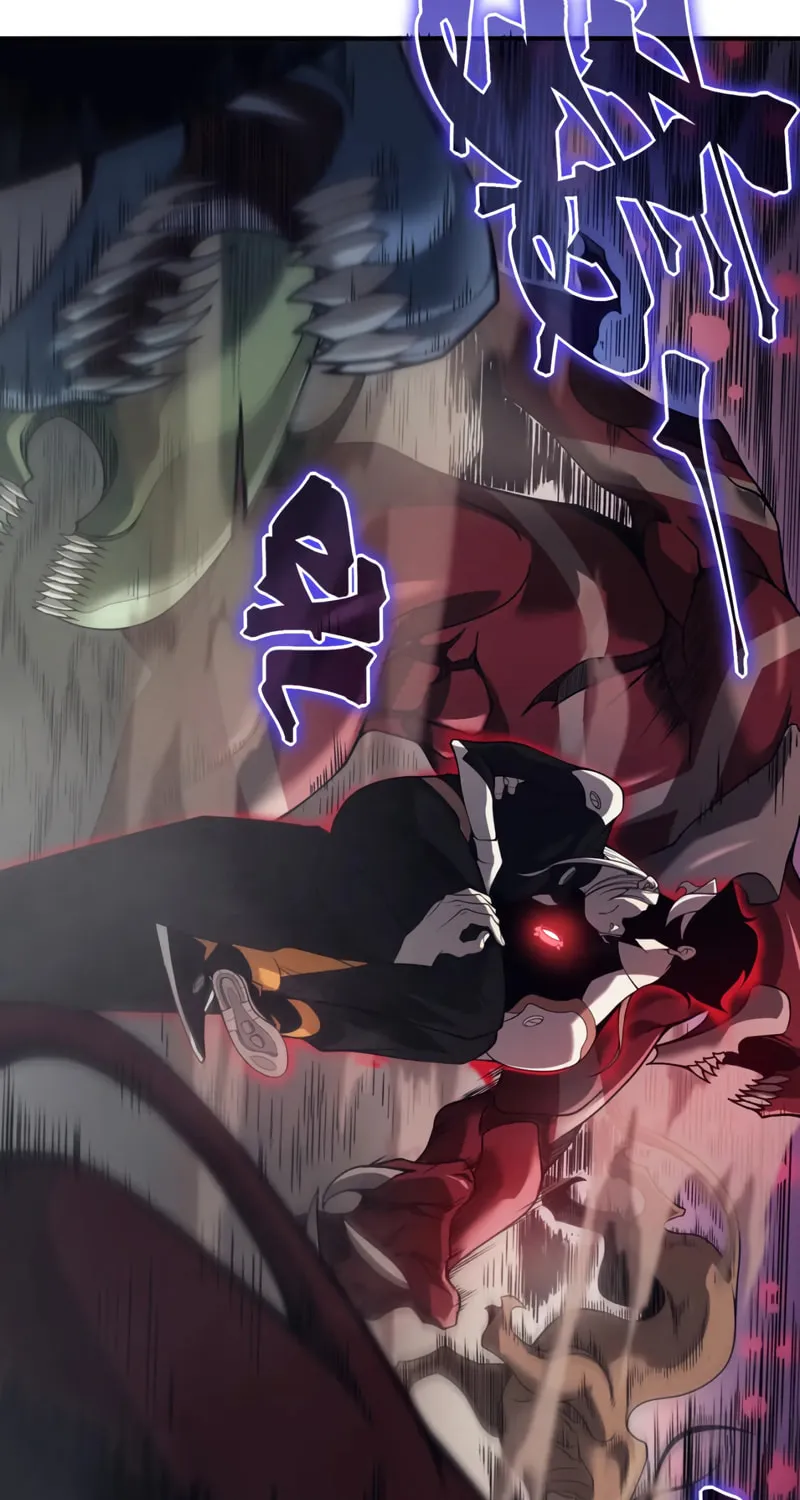 Read Demon Evolution chapter 19 image 23 on Lezhin