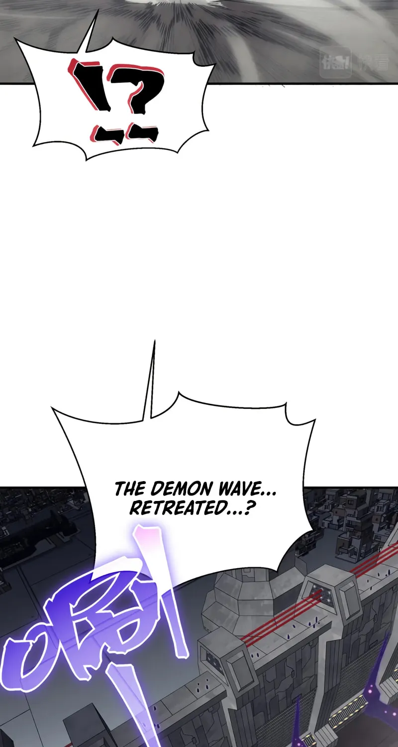 Read Demon Evolution chapter 19 image 26 on Lezhin