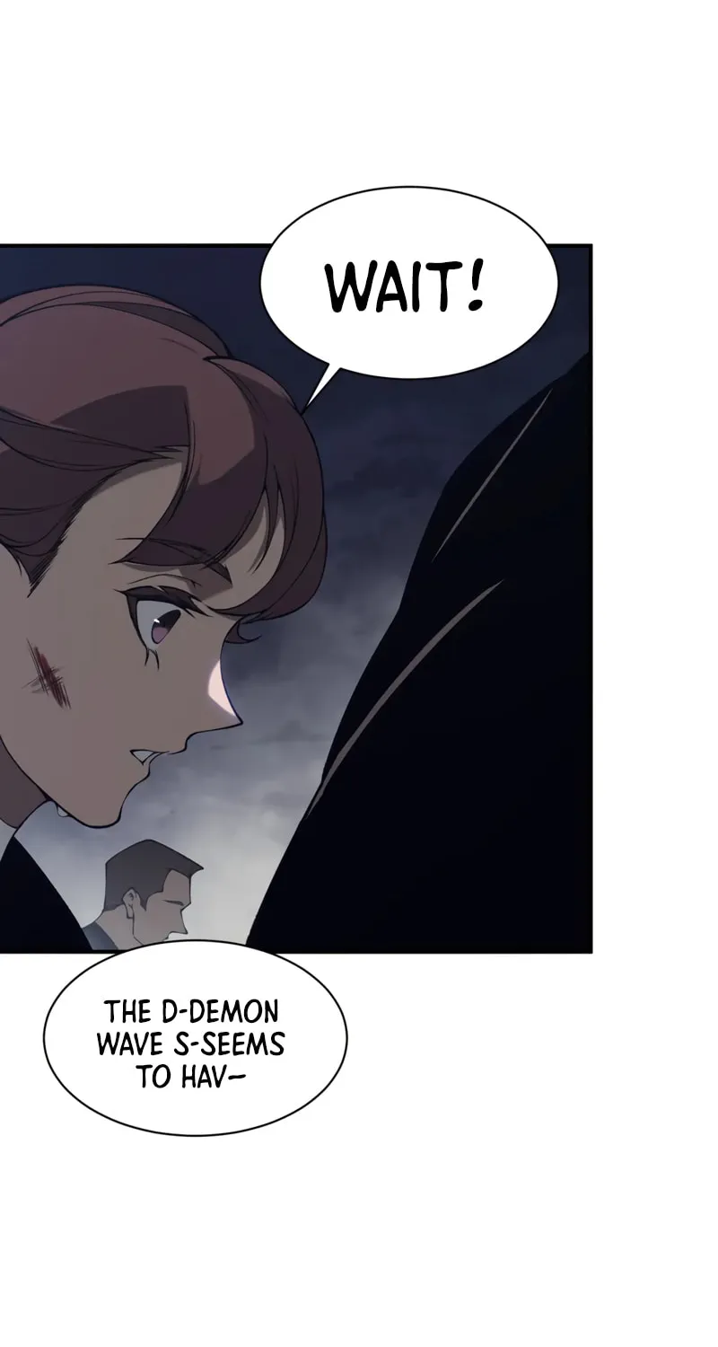 Read Demon Evolution chapter 19 image 28 on Lezhin