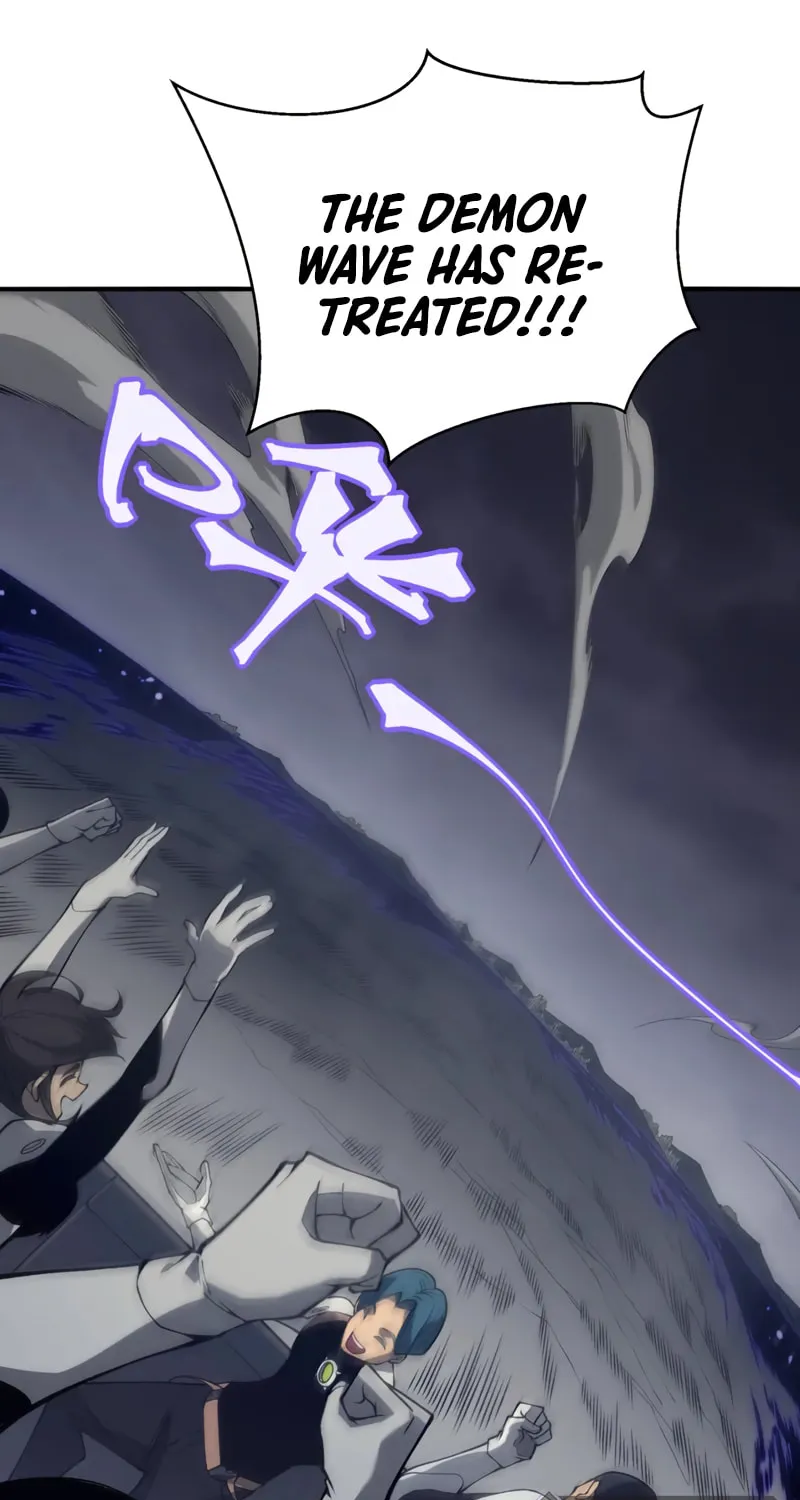 Read Demon Evolution chapter 19 image 29 on Lezhin
