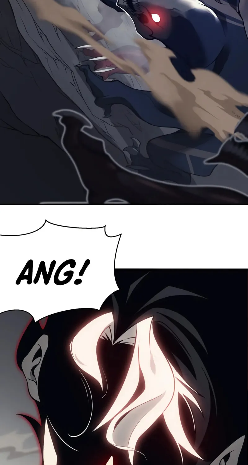 Read Demon Evolution chapter 19 image 3 on Lezhin