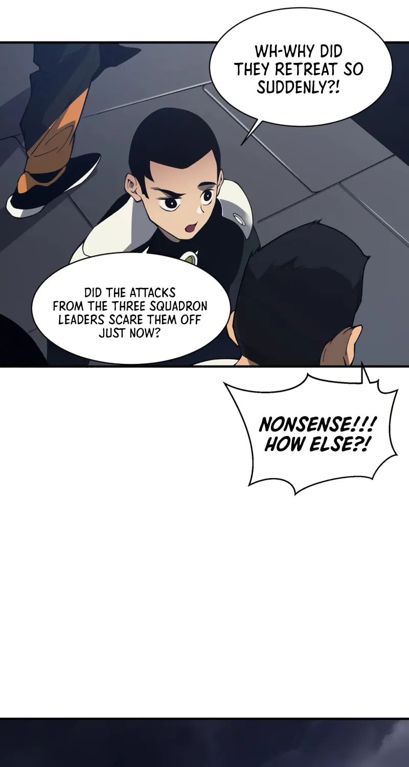 Read Demon Evolution chapter 19 image 31 on Lezhin