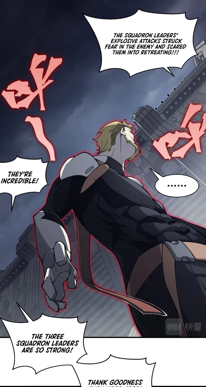 Read Demon Evolution chapter 19 image 32 on Lezhin