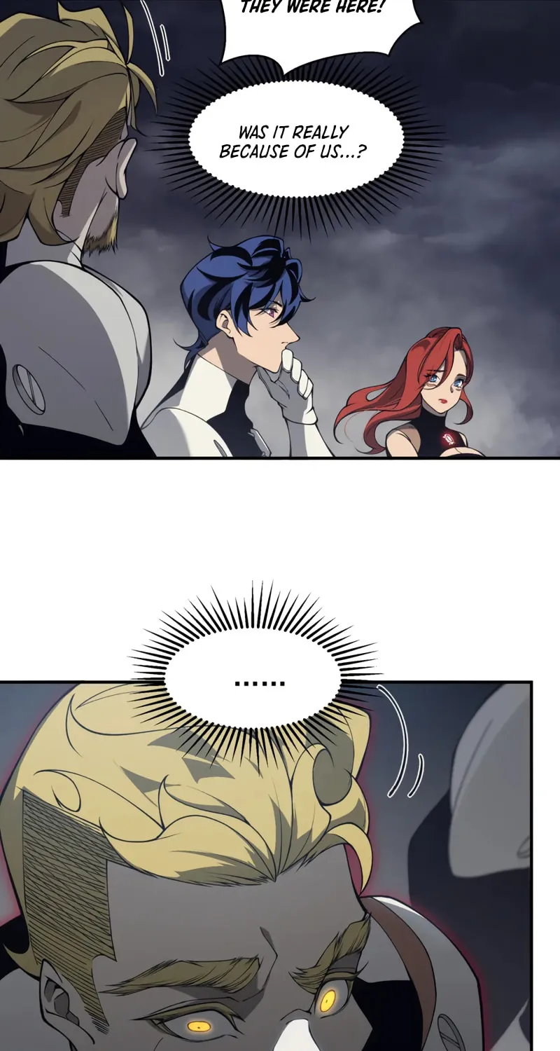 Read Demon Evolution chapter 19 image 33 on Lezhin