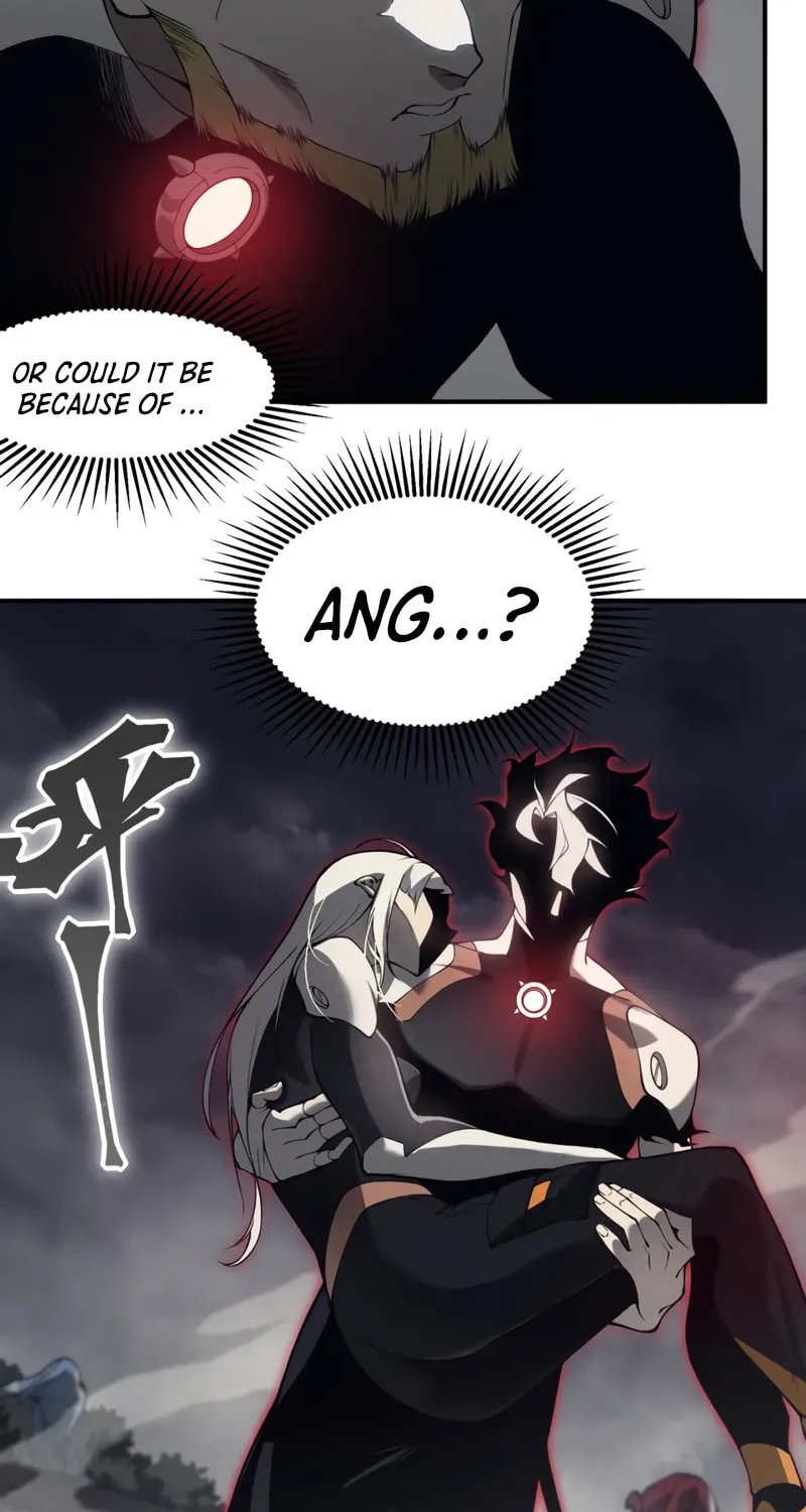 Read Demon Evolution chapter 19 image 34 on Lezhin