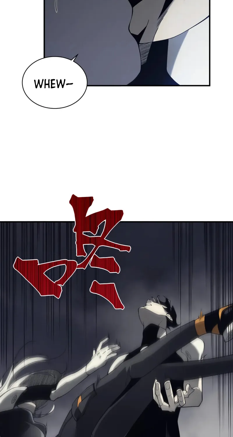 Read Demon Evolution chapter 19 image 36 on Lezhin