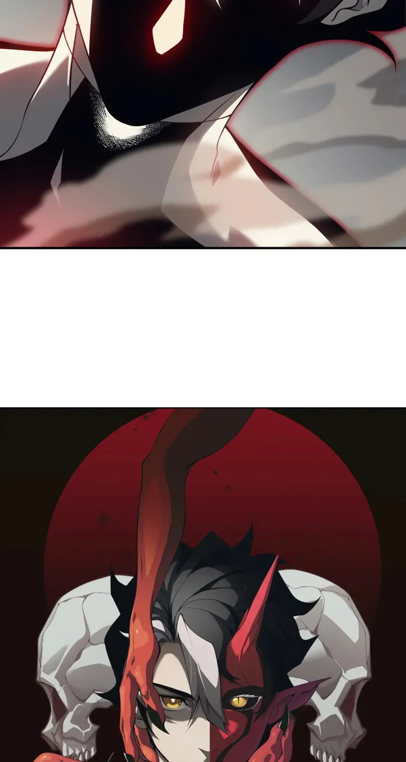 Read Demon Evolution chapter 19 image 4 on Lezhin