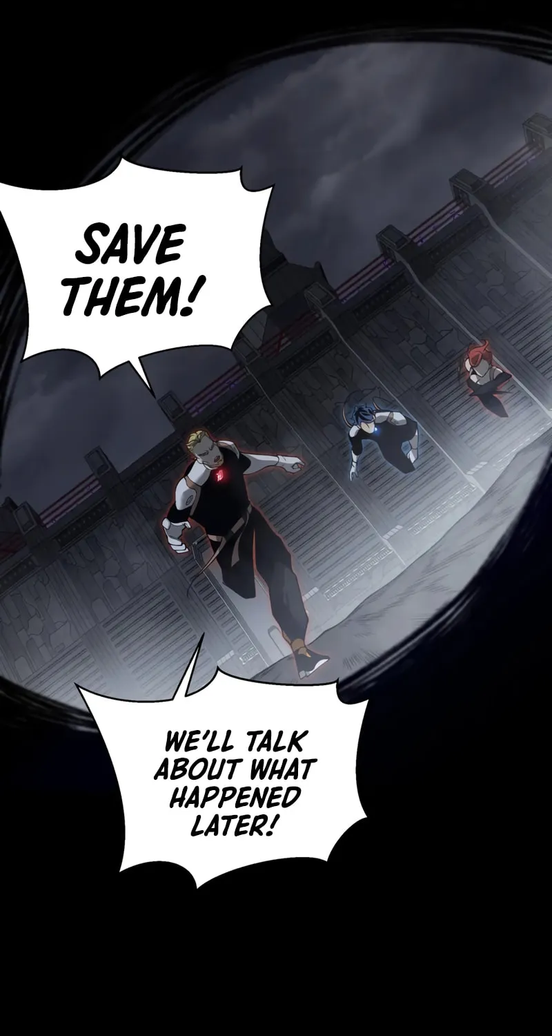 Read Demon Evolution chapter 19 image 41 on Lezhin