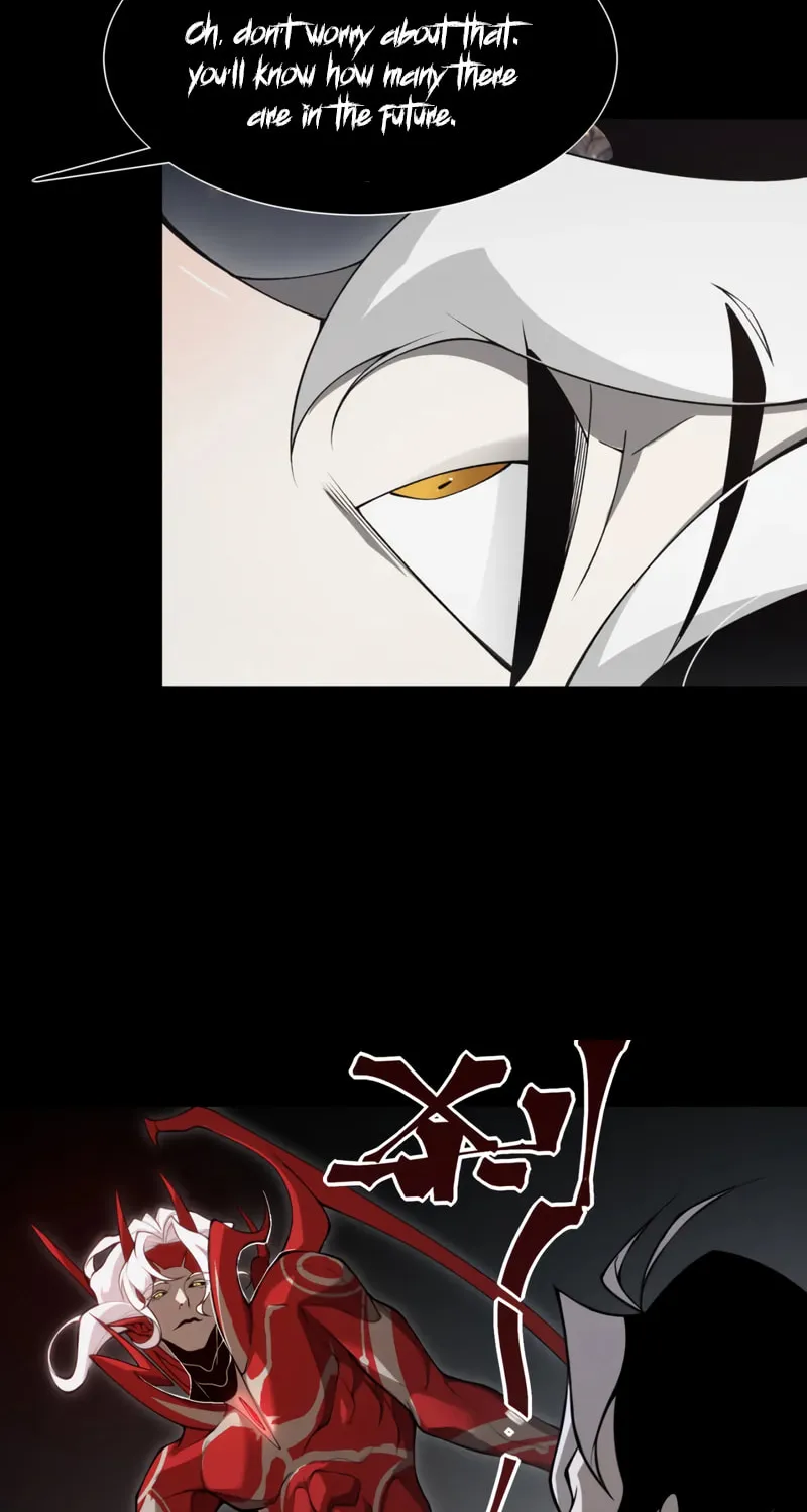 Read Demon Evolution chapter 19 image 46 on Lezhin