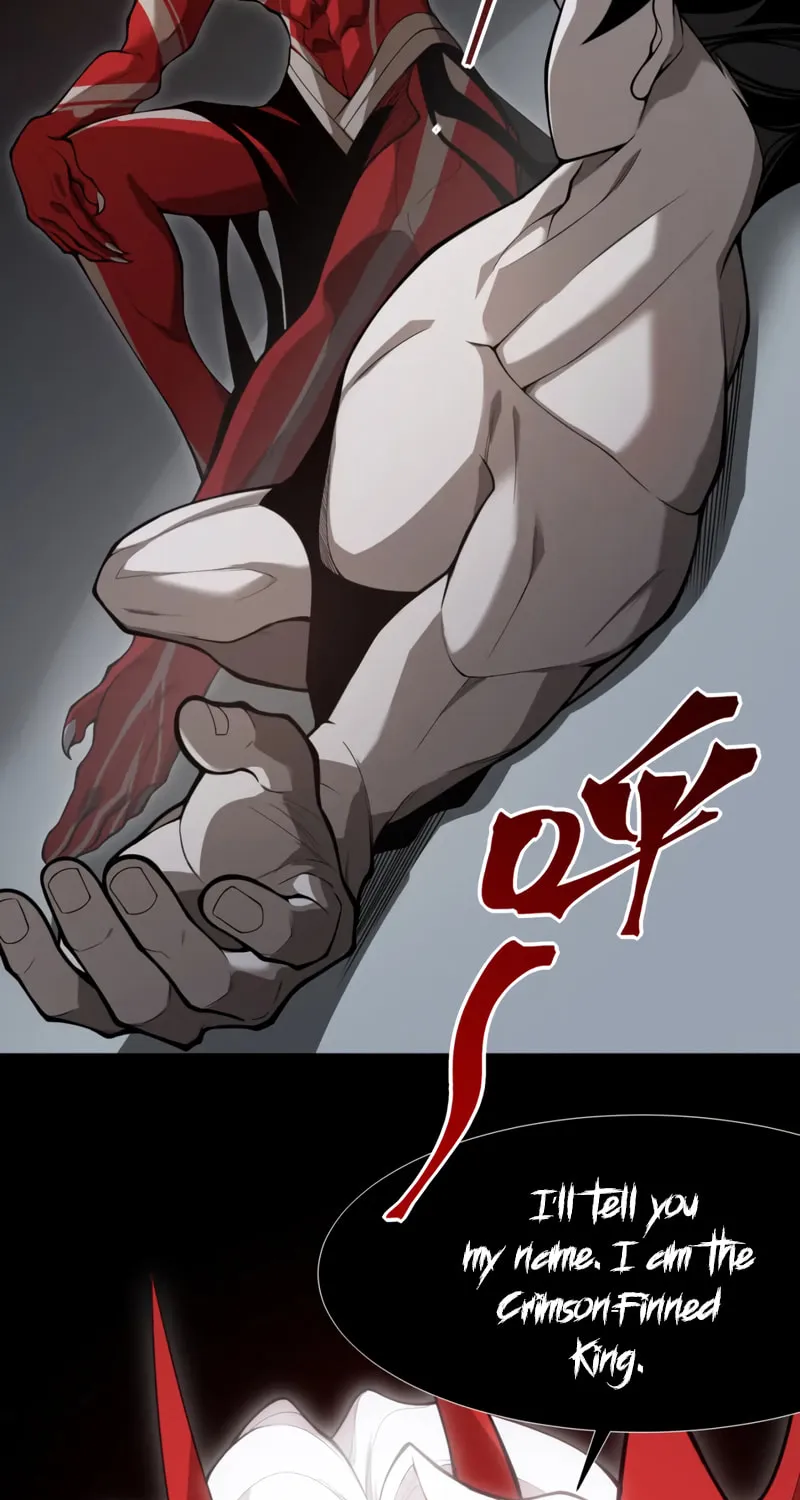 Read Demon Evolution chapter 19 image 47 on Lezhin