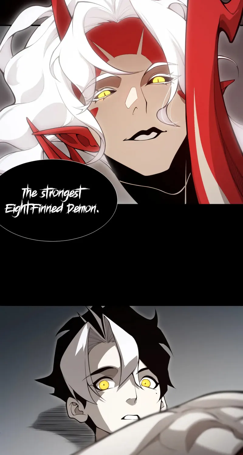 Read Demon Evolution chapter 19 image 48 on Lezhin