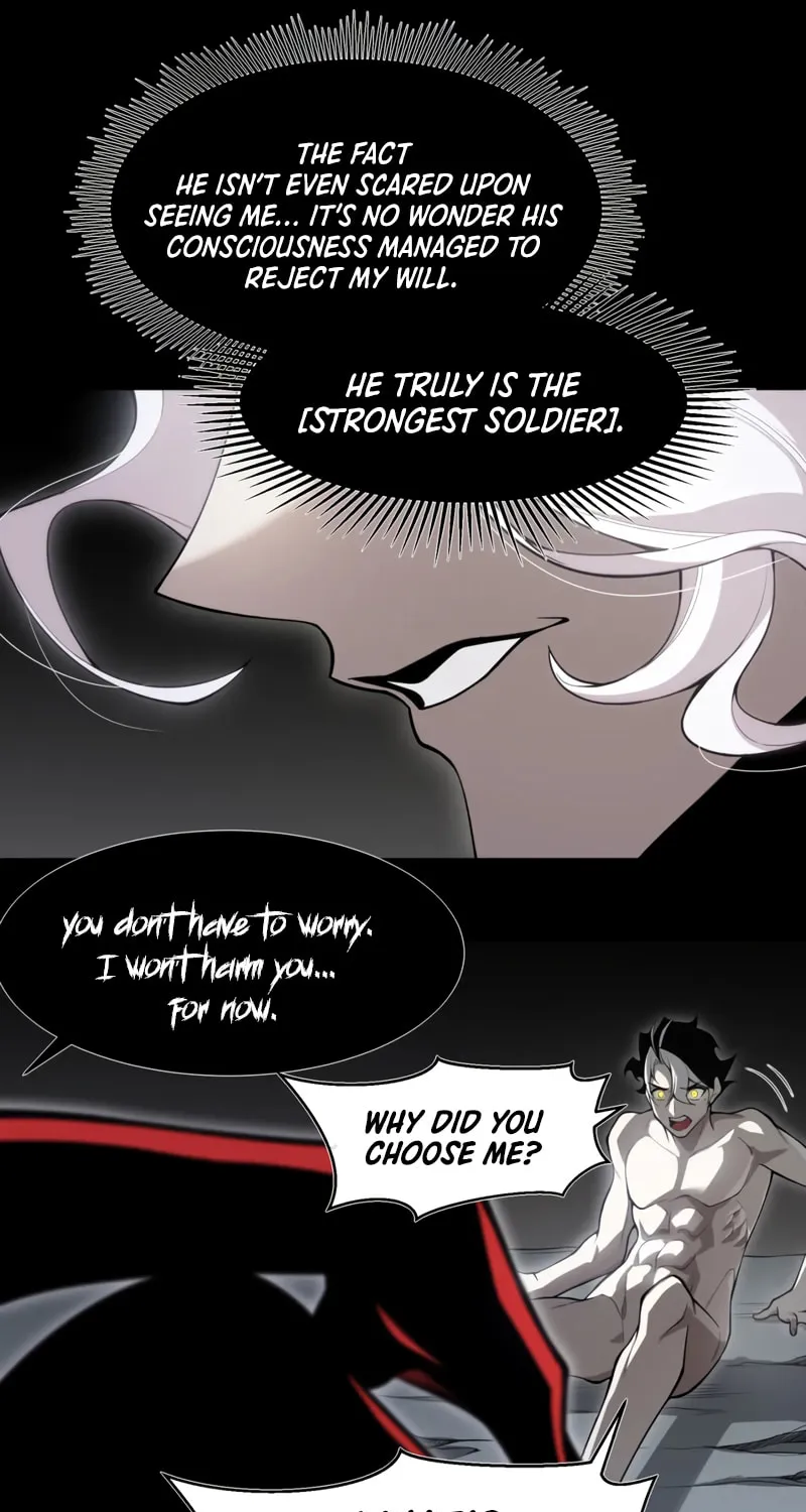 Read Demon Evolution chapter 19 image 50 on Lezhin