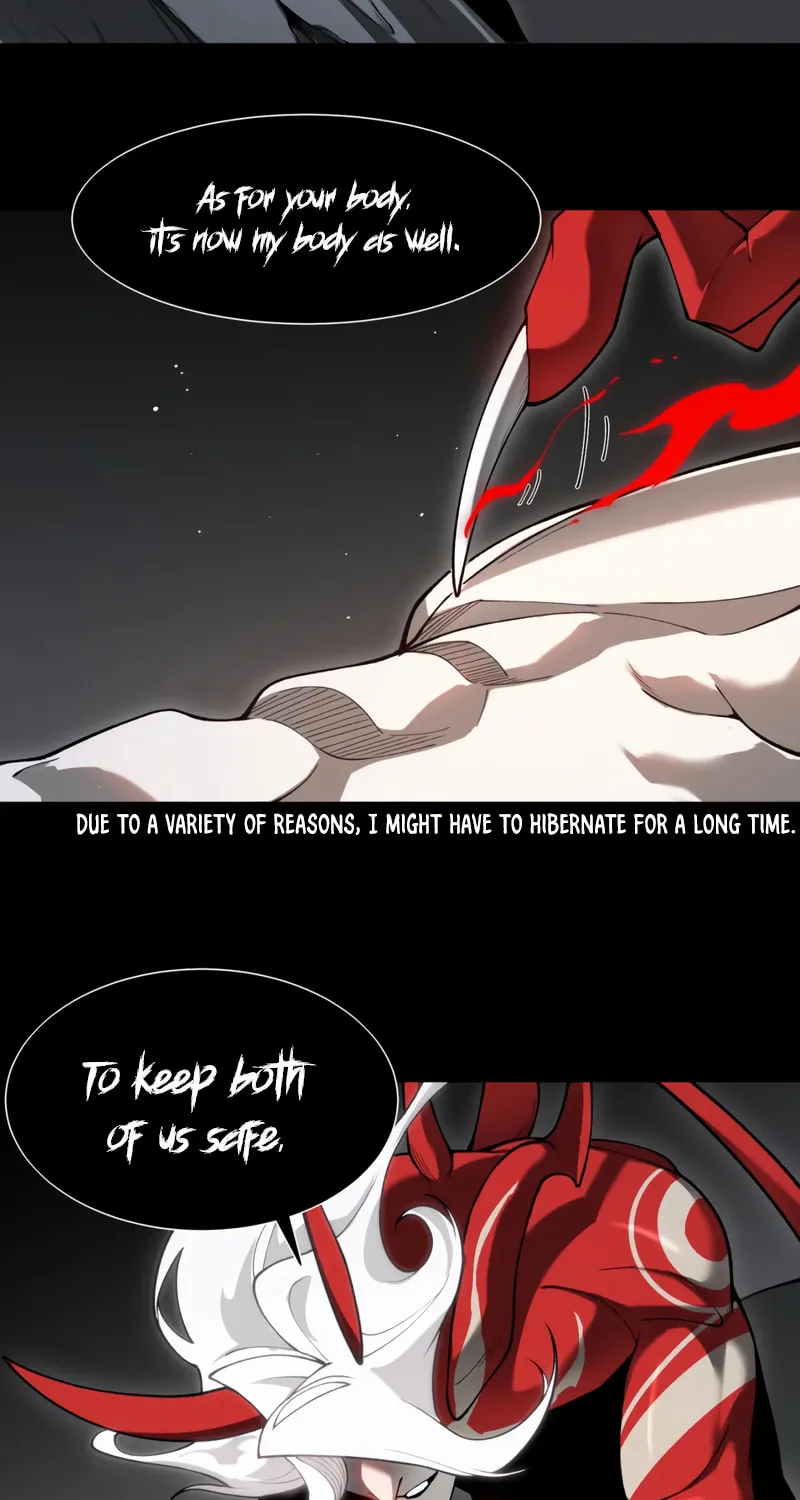 Read Demon Evolution chapter 19 image 54 on Lezhin