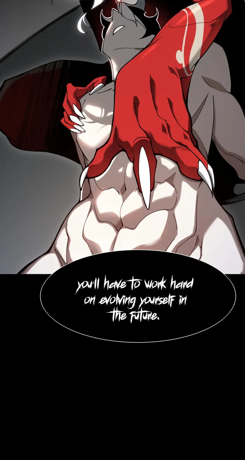 Read Demon Evolution chapter 19 image 55 on Lezhin