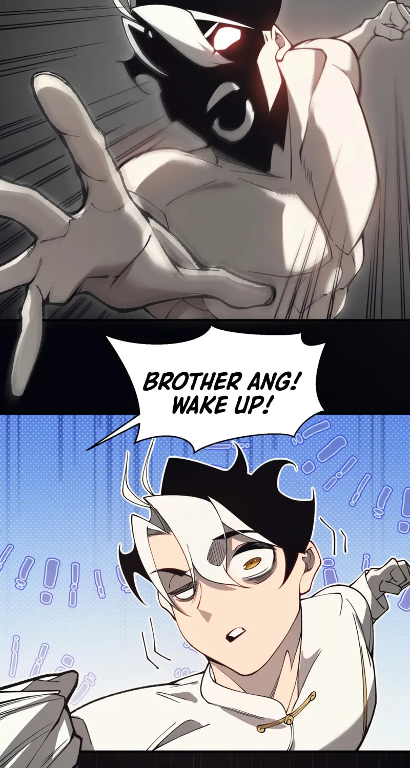 Read Demon Evolution chapter 19 image 61 on Lezhin