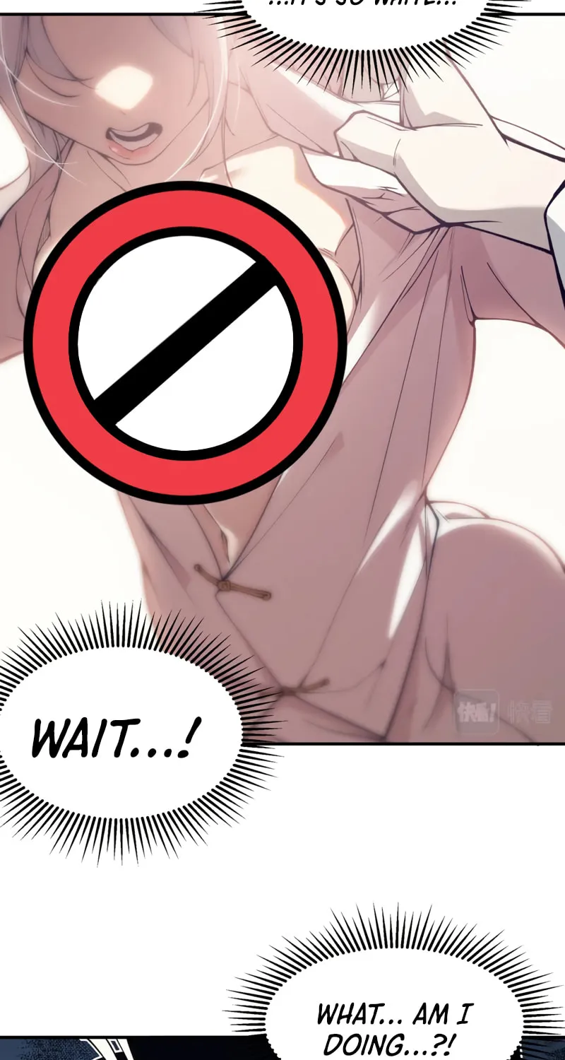 Read Demon Evolution chapter 19 image 64 on Lezhin