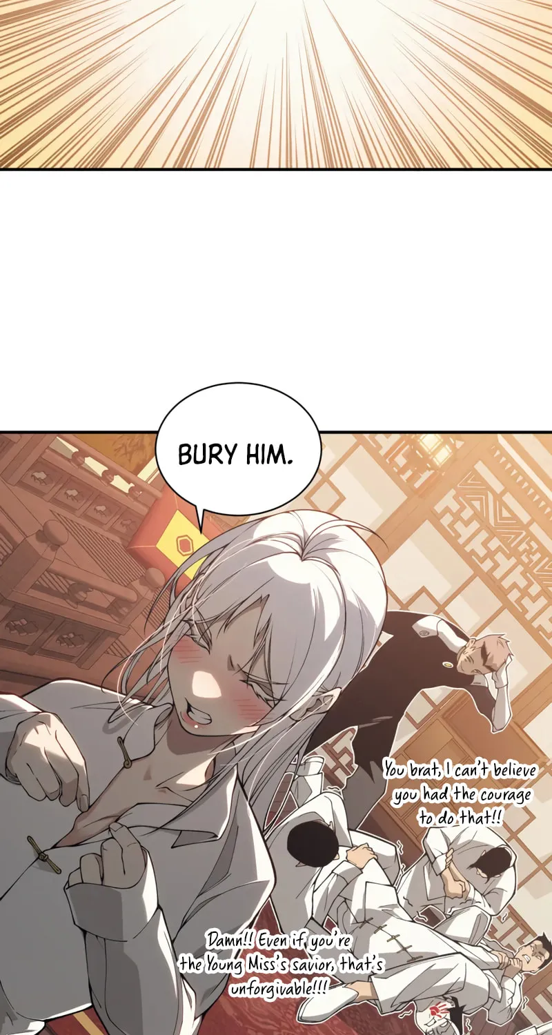 Read Demon Evolution chapter 19 image 66 on Lezhin