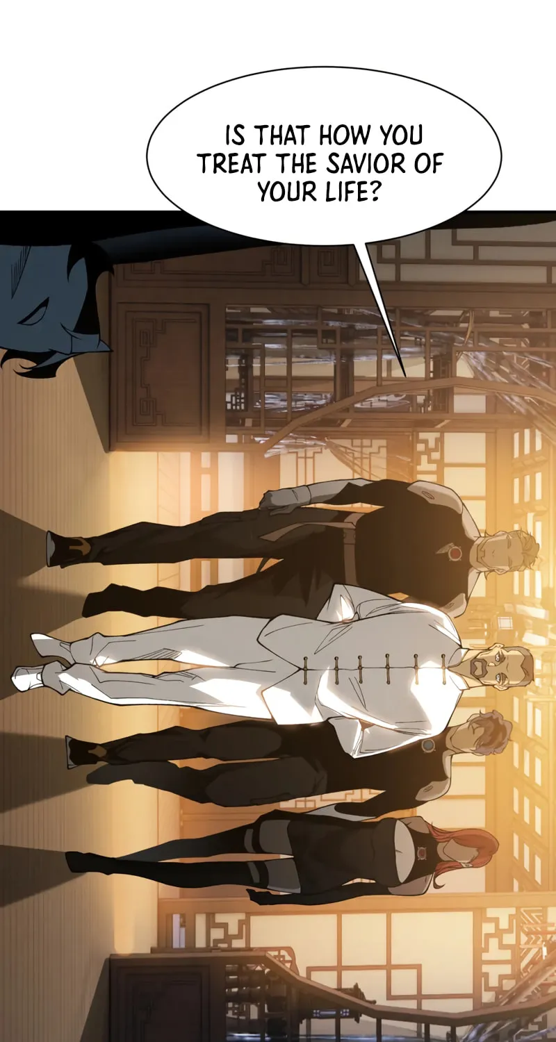 Read Demon Evolution chapter 19 image 68 on Lezhin