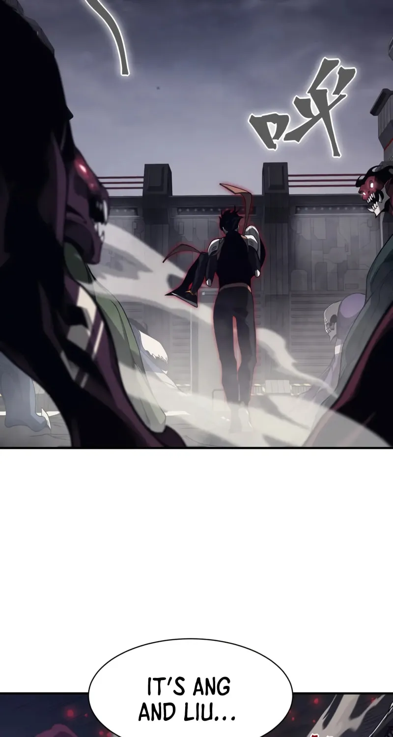 Read Demon Evolution chapter 19 image 7 on Lezhin