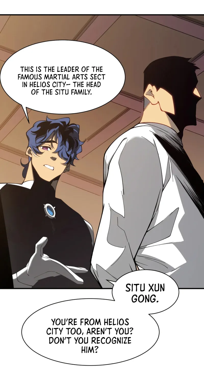 Read Demon Evolution chapter 19 image 73 on Lezhin