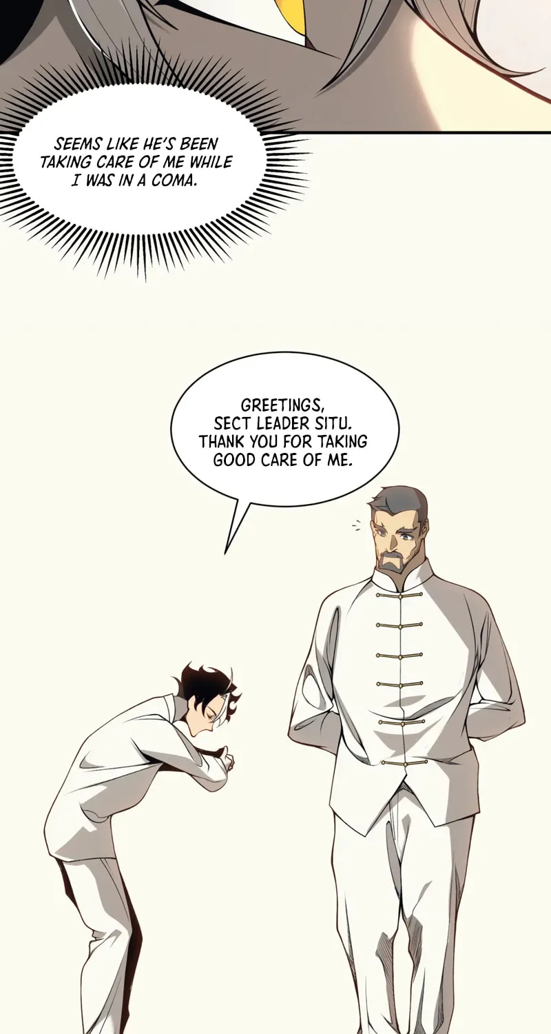 Read Demon Evolution chapter 19 image 75 on Lezhin