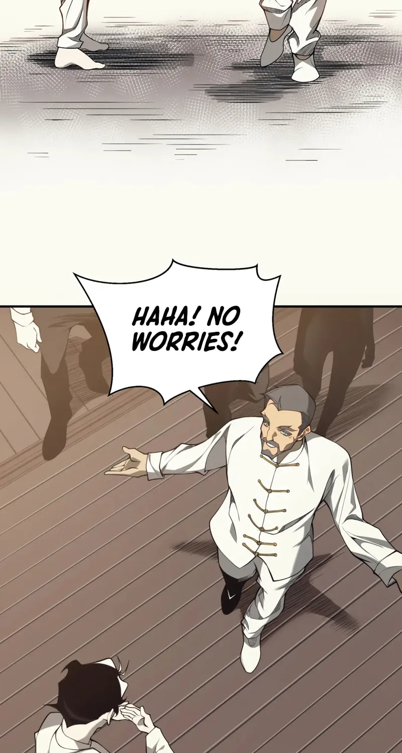 Read Demon Evolution chapter 19 image 76 on Lezhin