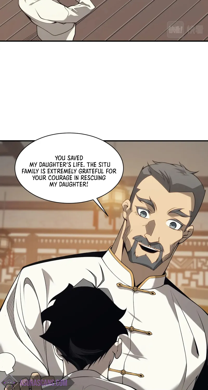 Read Demon Evolution chapter 19 image 77 on Lezhin