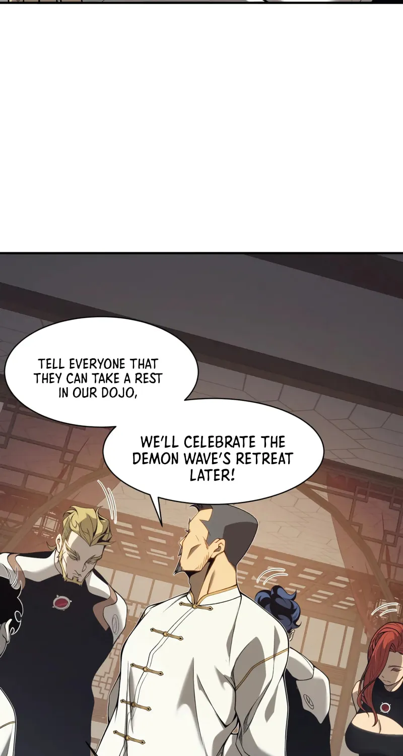 Read Demon Evolution chapter 19 image 78 on Lezhin