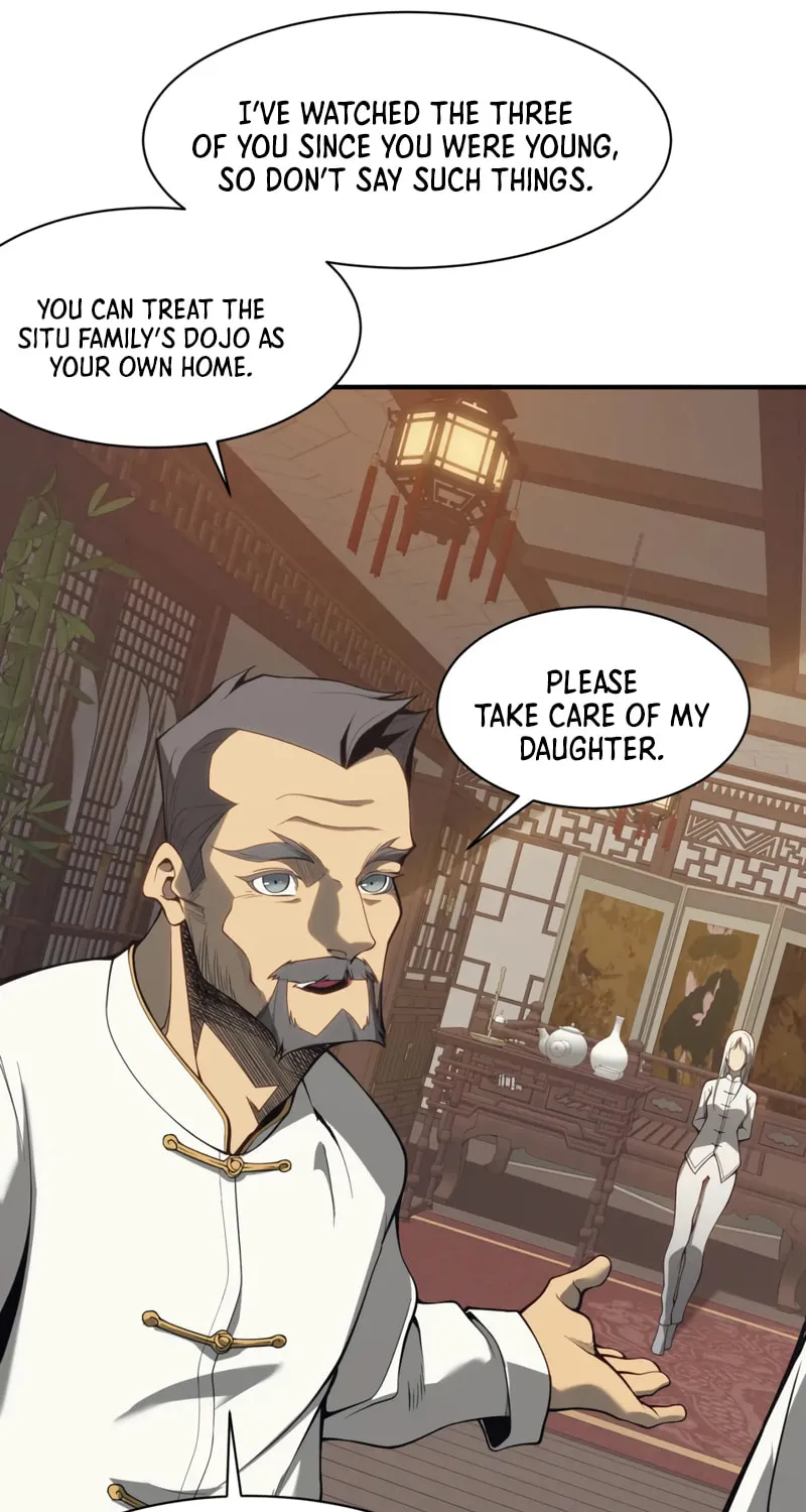Read Demon Evolution chapter 19 image 80 on Lezhin