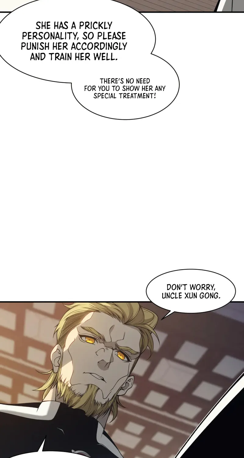 Read Demon Evolution chapter 19 image 81 on Lezhin