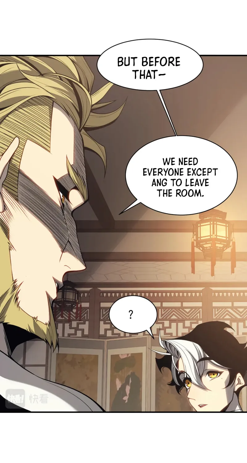 Read Demon Evolution chapter 19 image 83 on Lezhin