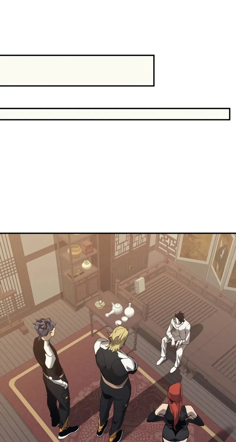 Read Demon Evolution chapter 19 image 84 on Lezhin