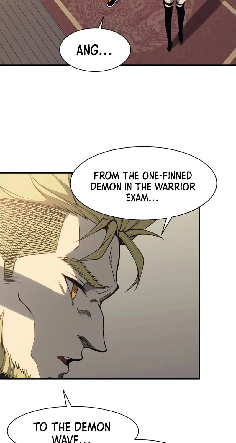 Read Demon Evolution chapter 19 image 85 on Lezhin