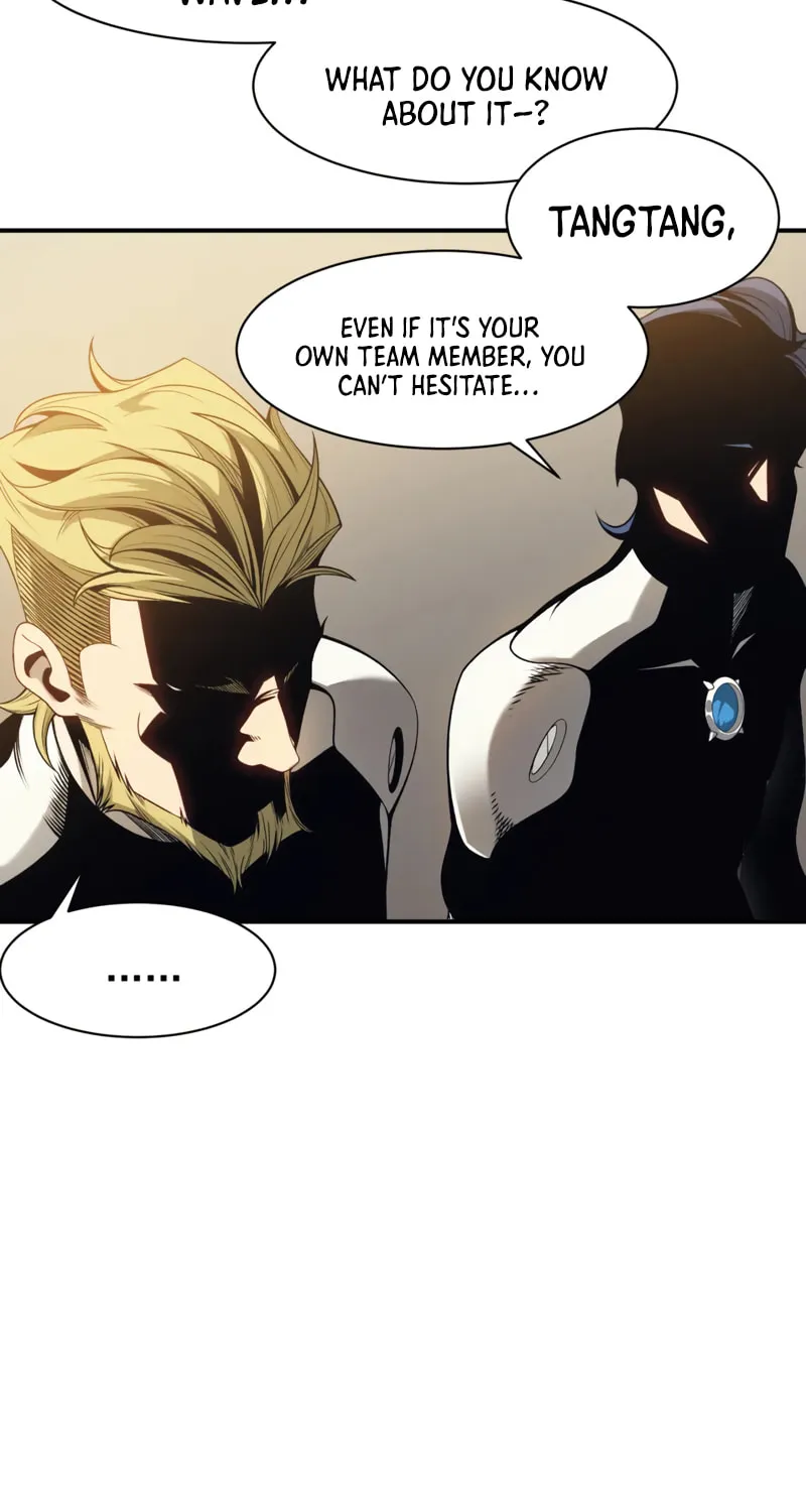 Read Demon Evolution chapter 19 image 86 on Lezhin