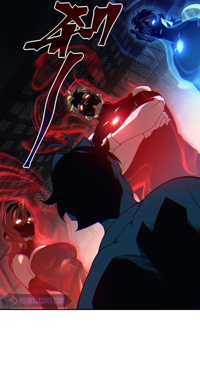 Read Demon Evolution chapter 19 image 89 on Lezhin